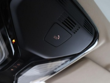 BMW Seria 5 G30-G31 Touring 520d 190KM 2018 BMW 520 4x4 automat pamorama full LED jasne skóry, zdjęcie 38