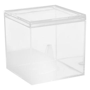 Pudełko akrylowe Champion Ring Display Case