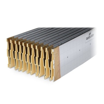 PODKŁAD Quick-Step ThermoLevel na PŁYTKI 9 m2