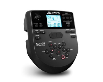 ALESIS SURGE KIT MESH SE — ЭЛЕКТРОННЫЕ БАРАБАНЫ