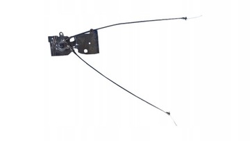 OE 4M8823529B CIĘGNO LINKA MASKI AUDI Q8 4M