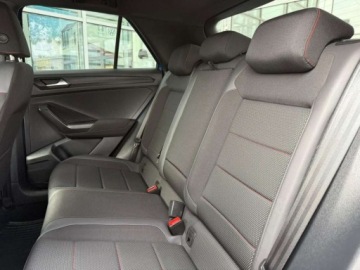 Volkswagen T-Roc I SUV 1.5 TSI ACT 150KM 2021 Volkswagen T-Roc 1.5TSI 150KM Premium DSG Kamera NiskiPrzebieg ACC ASO Sal, zdjęcie 12