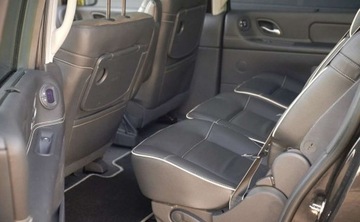 Renault Espace IV 2013 Renault Grand Espace Renault Grand Espace 2.0 dCi 175 FAP Initiale 2.0, zdjęcie 13