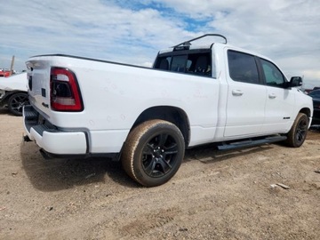  RAM 1500 Lone Star 2021 5.7l 5.7 Benzyna 395KM, zdjęcie 3