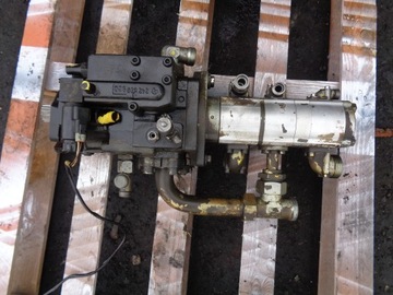 Гидравлический насос REXROTH A11V040EP2D/10L