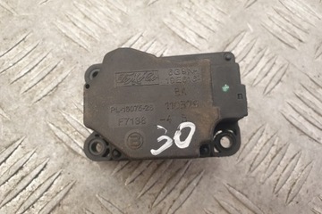 MOTOREK KRYT KOLEKTORU VOLVO XC60 6G9N19E616BA 2.0L DIESEL 120KW 2011