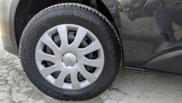 Opel Vivaro B Kombi Extra Long H1 2,9t 1.6 BiTurbo 125KM 2017 Opel Vivaro 1.6D 125PS Bezwypadkowy 8-Osobowy, zdjęcie 37