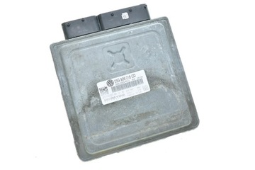 komputer VW PASSAT B6 03G906018CD 5WP45600AA