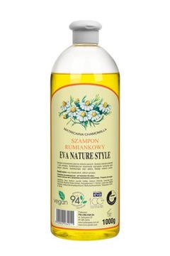Eva Nature Style Szampon Rumiankowy 1000 g