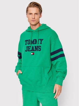 Bluza Tommy Jeans L