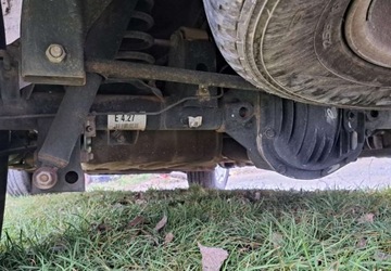  SsangYongKGM Rexton SsangYongKGM Rexton 3.2 Benzyna 220KM, zdjęcie 27