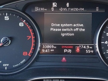 Audi Q5 II 2021 Audi Q5 2021 AUDI Q5 PREMIUM 45 TFSI QUATTRO S TRONIC 2.0 Benzyna 261KM, zdjęcie 13