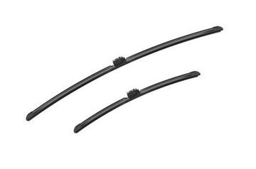 BOSCH WYCIERACZKA TYŁ A403H SKODA OCTAVIA 2012-