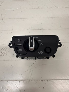 AUDI A4 A5 Q5 Q7 PŘEPÍNAČ PANEL SPÍNAČ SVĚTEL 4M0941531AG