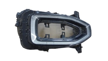 HALOGEN LED VOLKSWAGEN OE 89250941