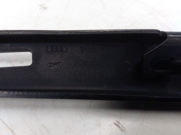 РЫЧАГ СТЕКЛООЧИСТИТЕЛЯ ЛЕВЫЙ AUDI A4 B6 B7 8E1955407C