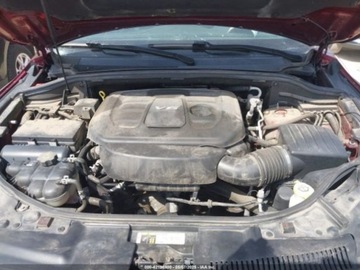 Dodge Durango III 3.6 V6 294KM 2018 Dodge Durango GT 2018 3.6l 3.6 Benzyna 295KM, zdjęcie 8