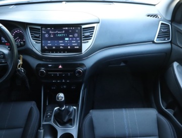 Hyundai Tucson III SUV 1.6 GDI 132KM 2016 Hyundai Tucson 1.6 GDI, Salon Polska, Navi, Klima, zdjęcie 7