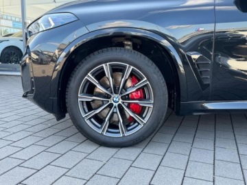 BMW X5 G05 SUV Facelifting 3.0 30d 298KM 2026 xDrive30d M Sport 3.0 (298 KM)| Hak holowniczy, elektryczny, zdjęcie 12