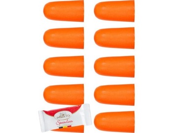 YATO ZATYCZKI DO USZU PIANKOWE SNR 5 PAR YT-7451