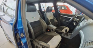 Skoda Octavia II Kombi 2.0 TFSI 200KM 2008 Skoda Octavia 2.0 TSI 200 VRS FV23 2.0 Benzyna 200KM, zdjęcie 15