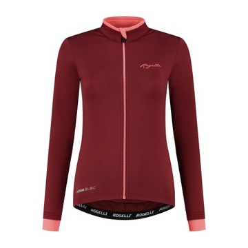 ROGELLI ESSENTIAL bluza rowerowa damska L.