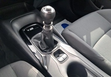 Toyota Corolla XII Hatchback 1.2 Turbo D-4T 116KM 2019 Toyota Corolla 1.2 T ACTIVE Salon PL 1 wlasciciel FV Vat 1.2 116KM, zdjęcie 14