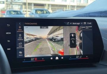 BMW Seria 1 F70 Hatchback 2.0 118d 150KM 2024 BMW Seria 1 I wlasciciel M Sport 360 Gwarancja Bezwypadkowy FVAT23, zdjęcie 36