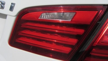 BMW F10 SVĚTLO ZADNÍ PRAVÁ USA W KRYT 7306164 63217306164 FACELIFT LCI LED