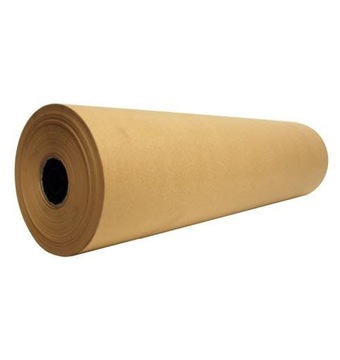 Papier szary maskujący lakierniczy 60cm x100m