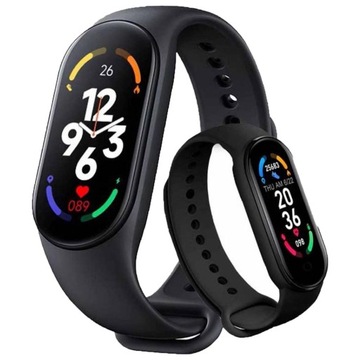 СПОРТИВНЫЙ РЕМЕСЛ SMARTBAND M7 SMARTWATCH