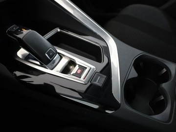 Peugeot 5008 II Crossover 1.2 PureTech 130KM 2019 Peugeot 5008 7 os. automat virtual cocpit klima, zdjęcie 28