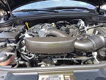 Dodge Durango III 3.6 V6 294KM 2024 Dodge Durango SXT 2024 3.6l 3.6 Benzyna 293KM, zdjęcie 5