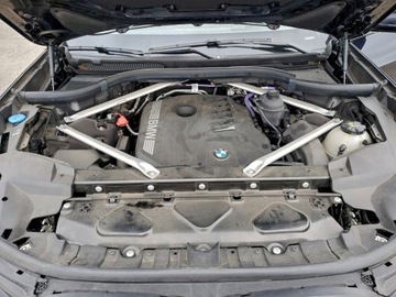 BMW X7 2024 BMW X7 xDrive40i 2024 3.0l 3.0 Benzyna 375KM, zdjęcie 6