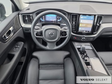 Volvo XC60 II 2024 Volvo XC 60 FV23 Plus Dark B5 250KM AWD ACC Panora, zdjęcie 18