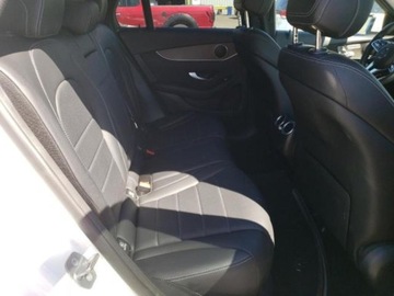 Mercedes GLC C253 2020 Mercedes-Benz GLC 300 4matic 2.0 Benzyna 255KM, zdjęcie 8