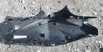 Чехол на руль SYM Orbit II X-Pro, черный2