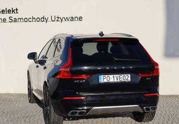 Volvo XC60 II 2021 Volvo XC 60 B4B Hybrid Momentum PRO 19714KM Salon PL I Wlasciciel Gwarancja, zdjęcie 3