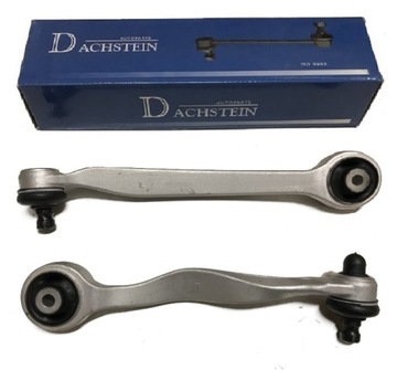 Wahacze Górne Lewe Audi A4 B5 B6 B7 A6 C5 VW Passat B5 B5 FL