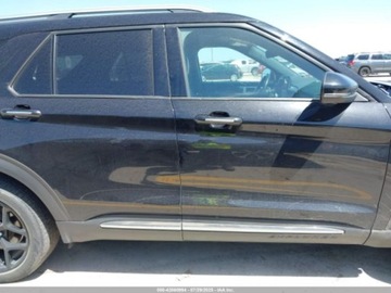 Ford Explorer VI 2020 Ford Explorer Platinum 2020 3.0l 3.0 Benzyna 365KM, zdjęcie 6