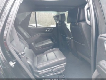 Chevrolet Tahoe GMT900 2021 Chevrolet Tahoe Z71 2021 5.3 Benzyna 355KM, zdjęcie 12