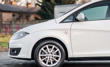 Seat Altea XL 2.0 TDI 140KM 2011 Seat Altea Seat Altea 2.0 Diesel 140KM, zdjęcie 29