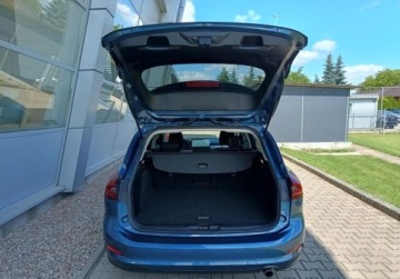 Ford Focus IV Kombi Facelifting 1.5 ECOBLUE 115KM 2024 Ford Focus 1.5 Ecoblue 115KM Titanium Gwarancja Salon PL ASO Vat 23 1.5, zdjęcie 31