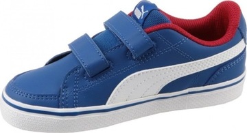 Buty Puma 362949 03 Court Point Vulc v2 V Inf r.19