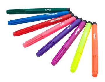 АРОМАКТЕРЫ 8 ШТ.