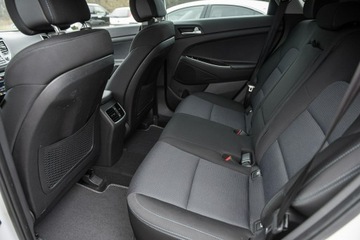 Hyundai Tucson III SUV 1.6 T-GDI 177KM 2016 Hyundai Tucson 1.6T-GDI 177KM ! Idealny !, zdjęcie 6