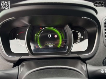 Renault Scenic IV 2018 Renault Scenic 1.3 T benzyna (165 km ) Szwajcaria - Stan bdb - Z gwarancja, zdjęcie 27