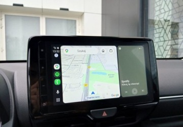 Toyota 2024 Toyota Yaris Yaris Style FV23 Salon PL Serwis ASO 1 wl. Kinto, zdjęcie 15