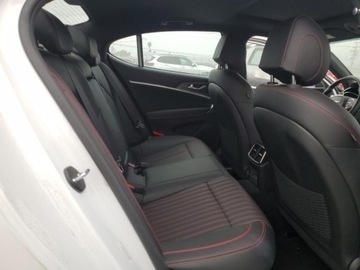  Genesis G70 Base 2025 2.5l 2.5 Benzyna 300KM, zdjęcie 10