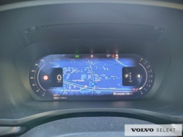 Volvo V60 II  Kombi Facelifting 2.0 B4 B 197KM 2025 Volvo V60 V60 B4 Benzyna, Plus Dark, Aktywny tempo, zdjęcie 18